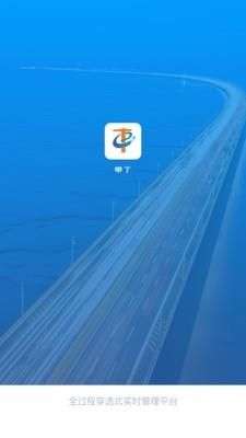 甲丁图1