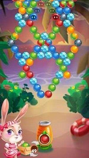 兔子流行射手图2