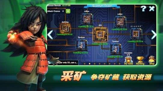 放置乱斗图1