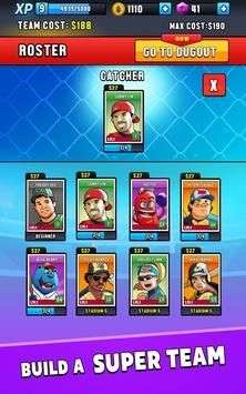 SuperHitBaseball图1