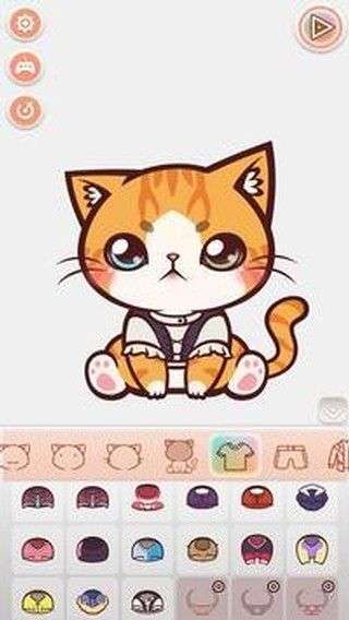 凯蒂时尚明星图1
