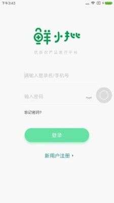 鲜小批图1