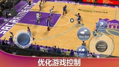 美职篮K图1