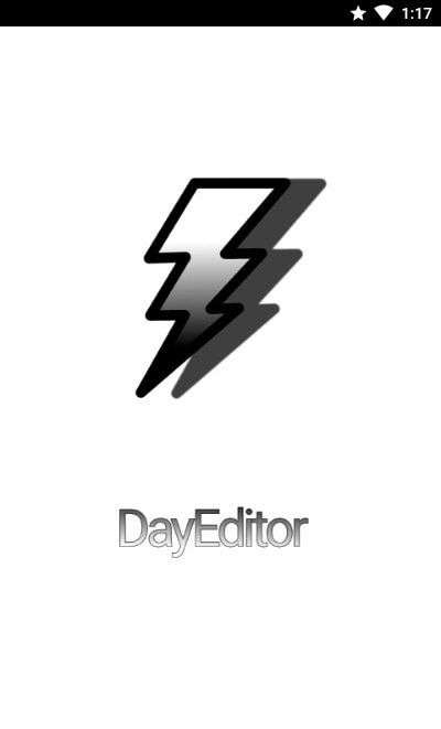 DayEditor开发图1