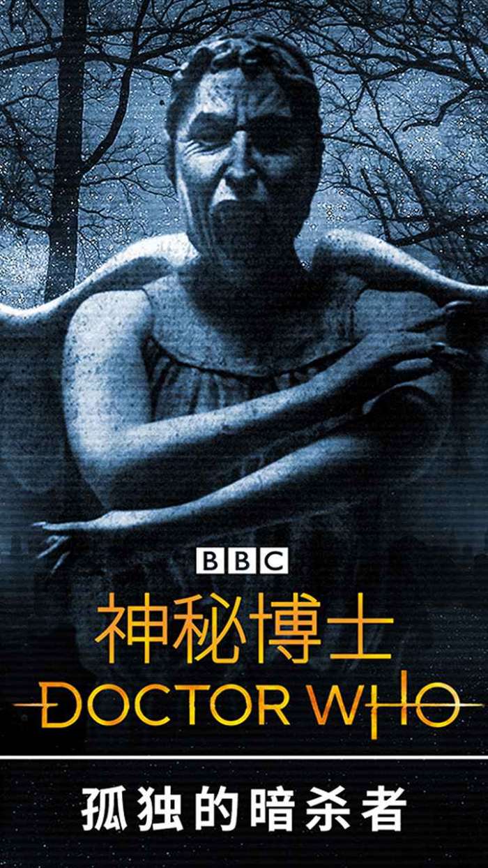 神秘博士孤独的暗杀者图1