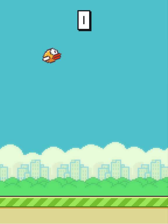 flybird安卓版图1