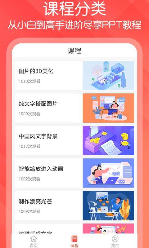 ppt制作达人图2