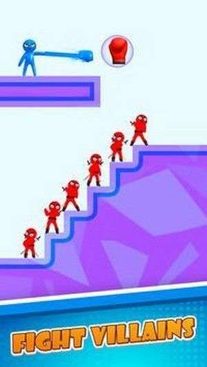 火箭拳套图2