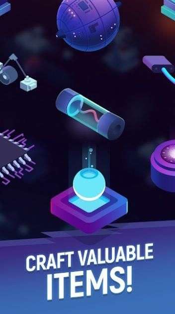 系外行星矿工图2