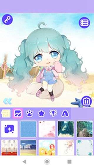 魔幻娃娃工厂图1