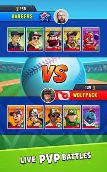 SuperHitBaseball图2