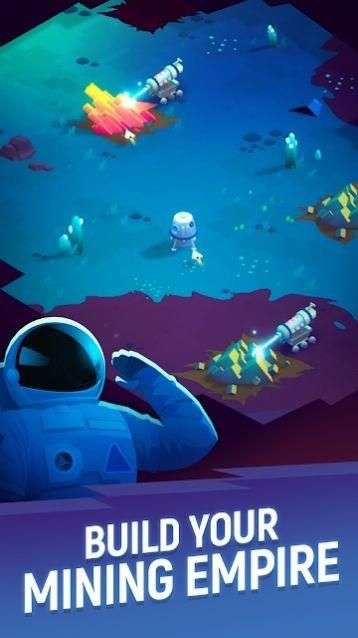 系外行星矿工图1
