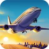 航空公司经理