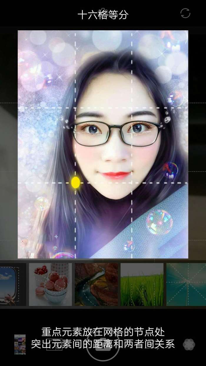 幻彩P图相机图1