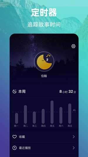睡前故事图2