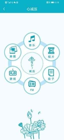 释肇心理图2