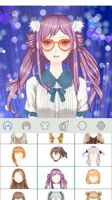 动漫头像制作师图3