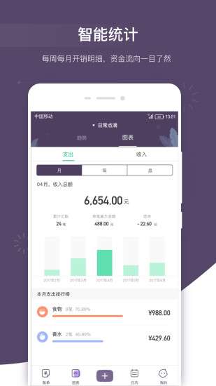 海豚记账本图3