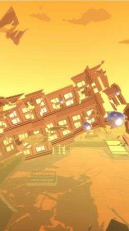 粉碎大城市图1