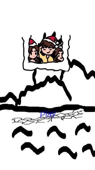 翻滚吧小圆脸图1