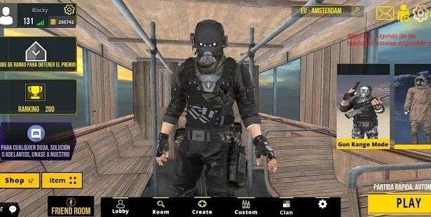 少数射手图3