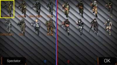 特种部队小组图5