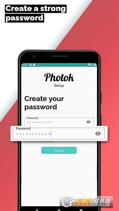 Photok加密相册图1