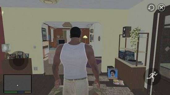 GTA通过图1