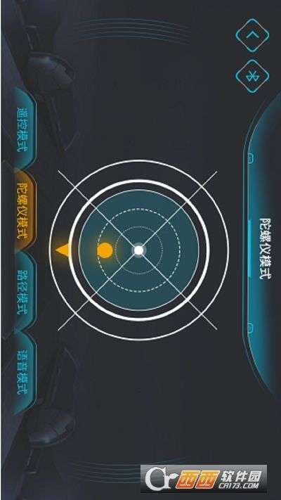 启蒙模动力图2