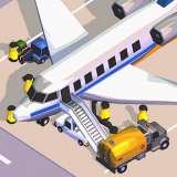 航空公司-闲置机场大亨