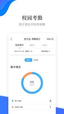 掌通校园图4