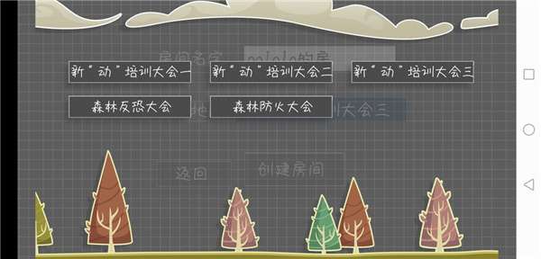 森林大会图4