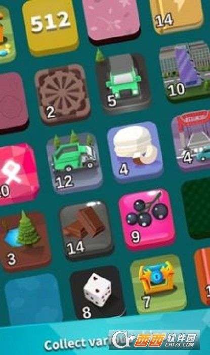 你好小镇中文版图3
