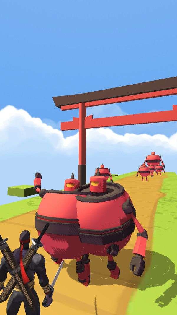 忍者乱杀图3