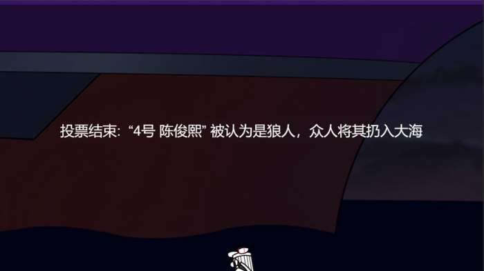 狼人计划ios版图3