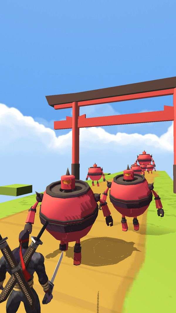 忍者乱杀图4