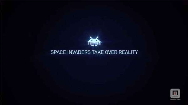 太空侵略者Space Invaders图4
