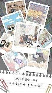 猫明星之旅图2