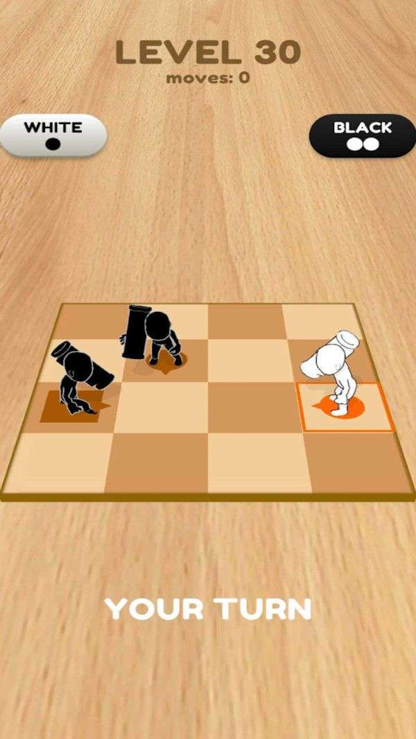 火柴人战棋图3