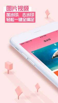 去水印秀图1