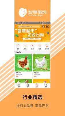 智慧超市图2