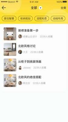 上万家图4