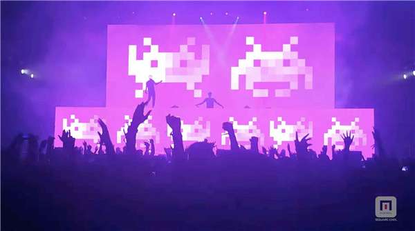 太空侵略者Space Invaders图2