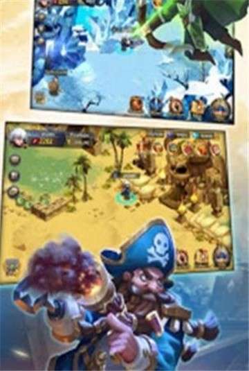巨龙之痕图3