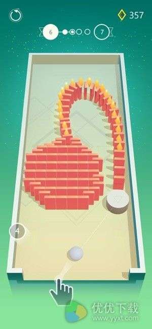 粉碎多米诺纯净版图4