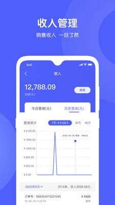 猛犸掌柜图3