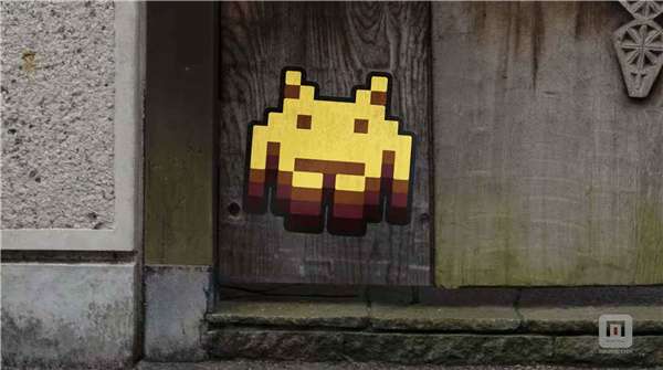 太空侵略者Space Invaders图3