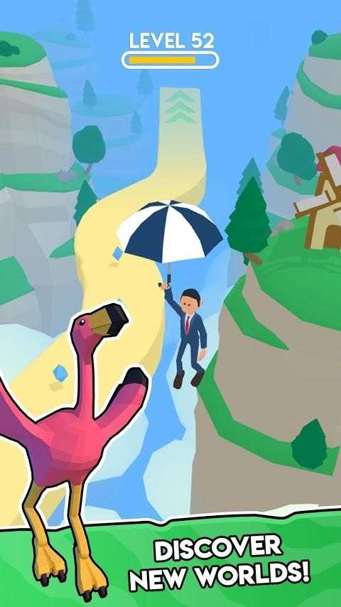 独轮车大挑战图3