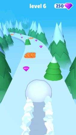 滚雪球大师图2