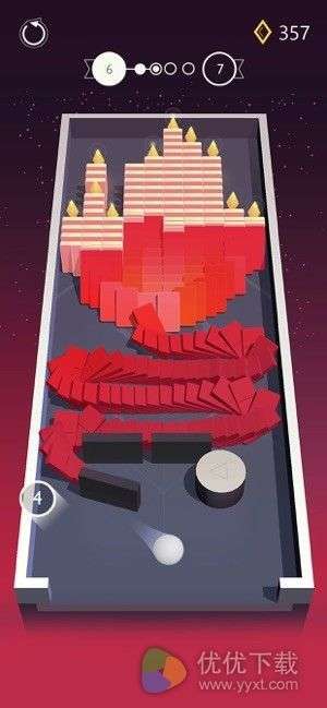 粉碎多米诺纯净版图1